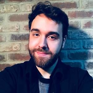 Meet your Posher, Ryan